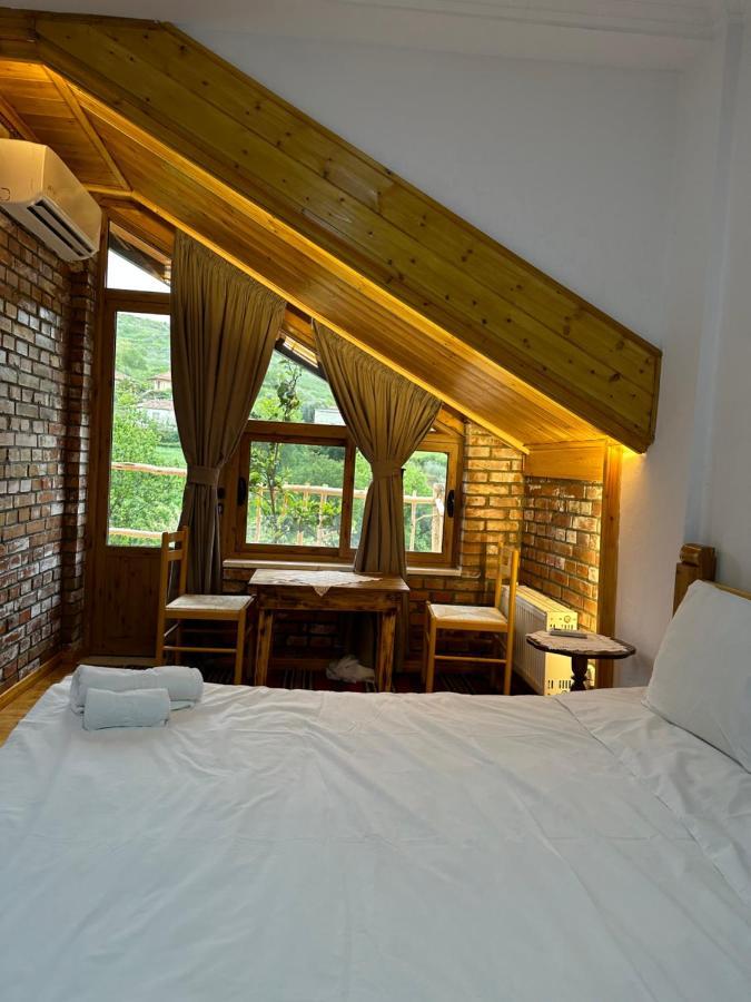 Alpeta Agrotourism & Winery - Roshnik , Berat Hotel Exterior photo